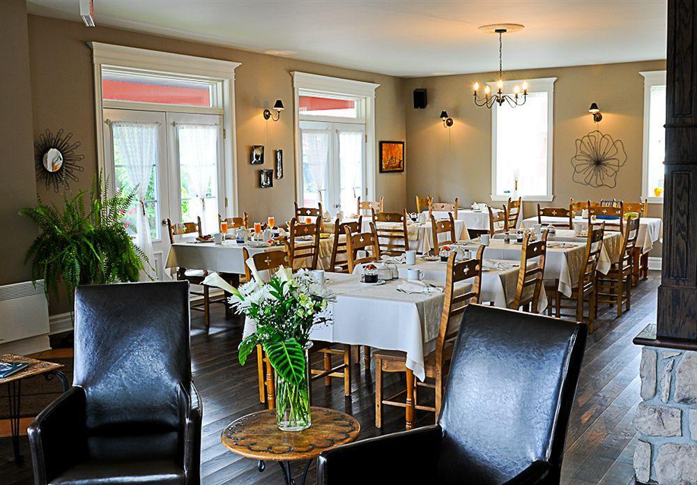 Auberge Le Voyageur มงต์-ทร็องบล็องต์ ภายนอก รูปภาพ
