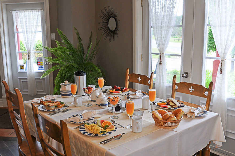 Auberge Le Voyageur มงต์-ทร็องบล็องต์ ภายนอก รูปภาพ