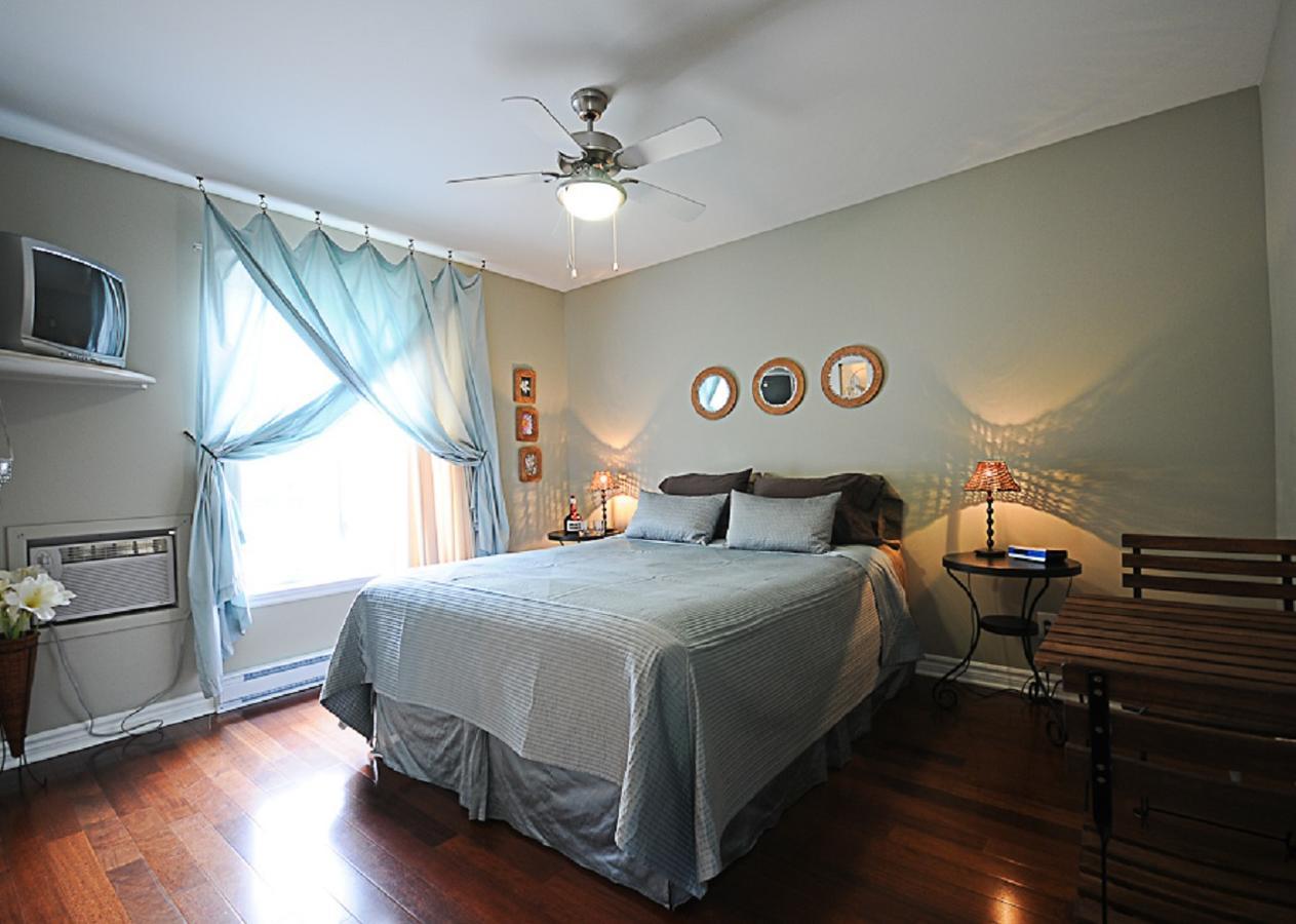Auberge Le Voyageur มงต์-ทร็องบล็องต์ ภายนอก รูปภาพ