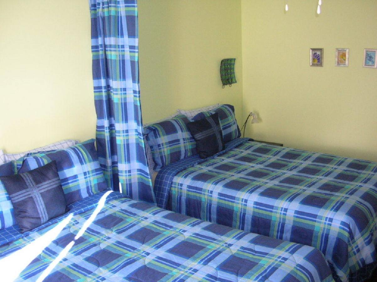 Auberge Le Voyageur มงต์-ทร็องบล็องต์ ภายนอก รูปภาพ